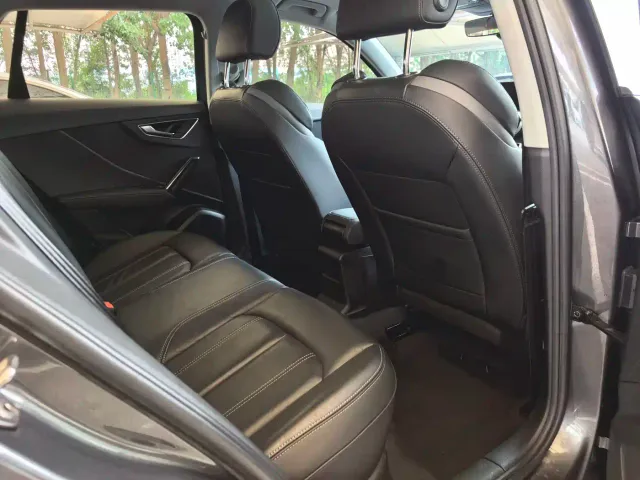 Audi Q2L — Фото автомобиля 15