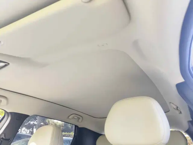 Changan Qiyuan Q05 — Фото автомобиля 14