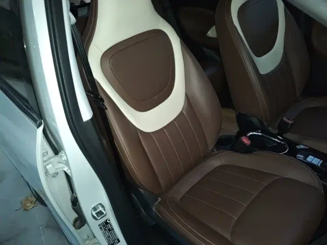 Wuling Bingo — Фото автомобиля 24
