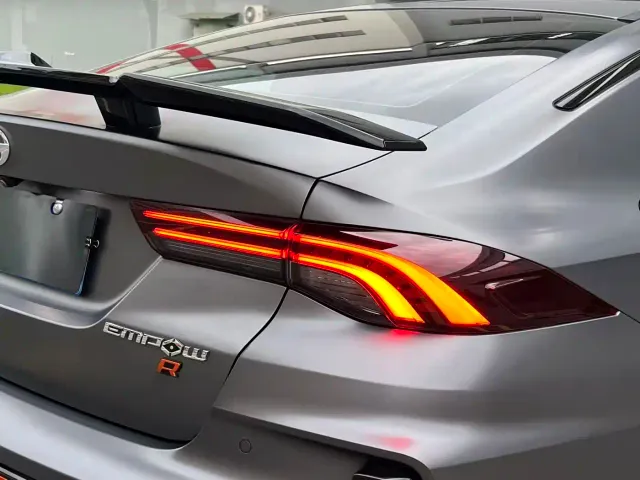 GAC Trumpchi Emkoo — Фото автомобиля 28