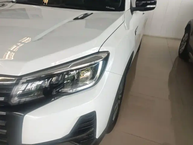 Changan CS75 — Фото автомобиля 23