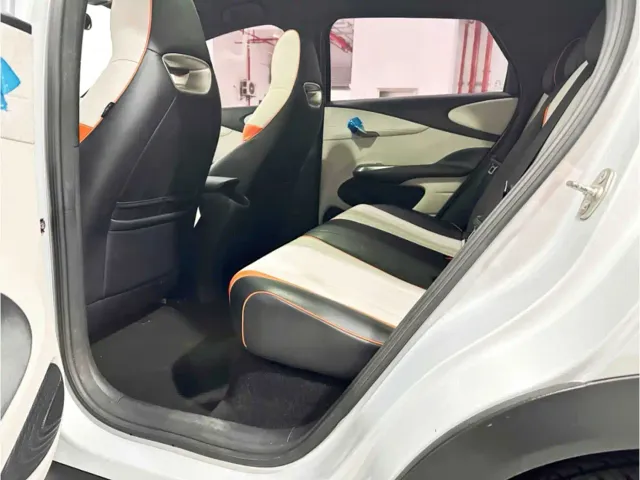 BYD Dolphin — Фото автомобиля 12