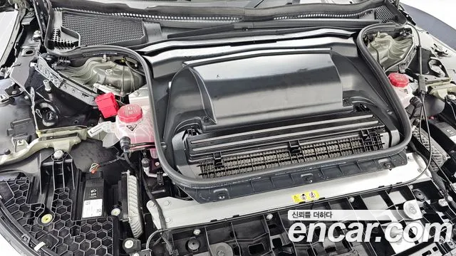 Mercedes-Benz EQS V297 — Фото автомобиля 9