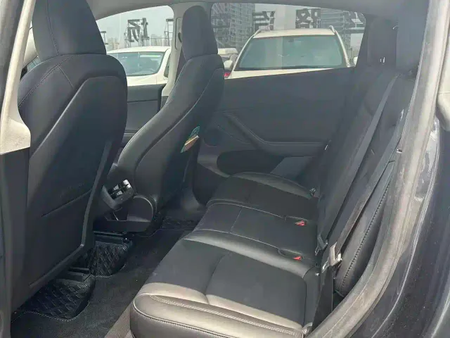 Tesla Model Y — Фото автомобиля 7