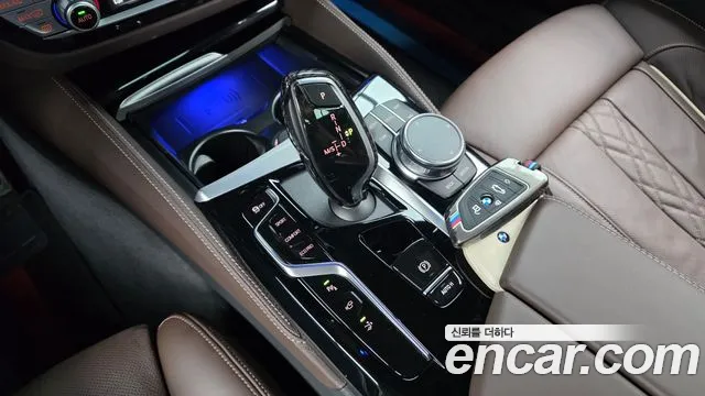 BMW Gran Turismo G32 — Фото автомобиля 8
