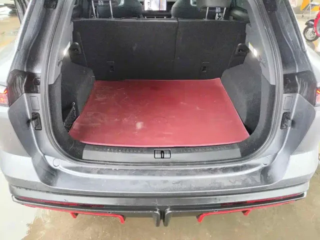 Jetour Dashing — Фото автомобиля 5