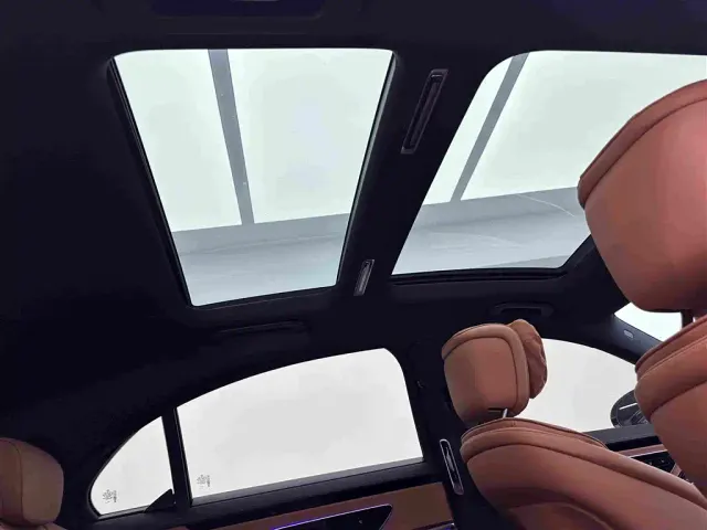 Mercedes-Benz S-Class — Фото автомобиля 22