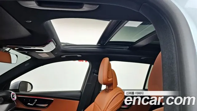 Mercedes-Benz GLC-Class GLC-класс X254 GLC300 4MATIC Avantgarde — Фото автомобиля 30