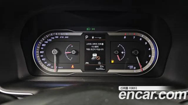 Hyundai Tucson NX4 — Фото автомобиля 11