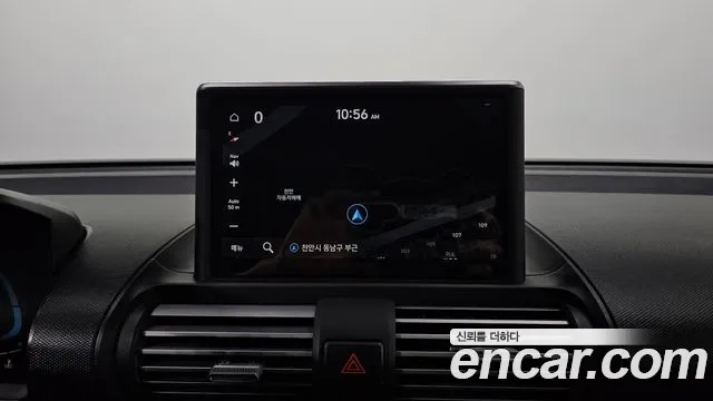 Hyundai Casper — Фото автомобиля 16