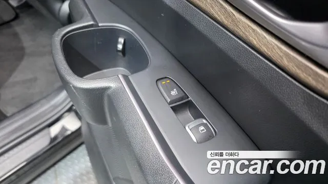 Kia Sorento Generation 4 — Фото автомобиля 25