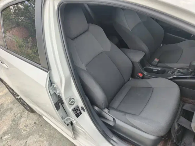 Toyota Levin — Фото автомобиля 24