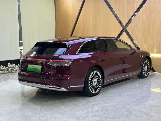 Stelato S9T — Фото автомобиля 5