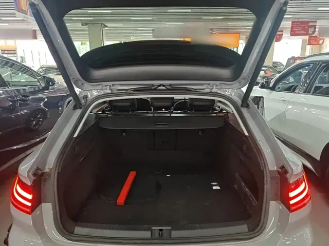 Volkswagen CC — Фото автомобиля 18