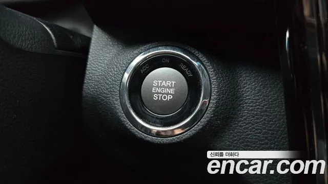 KG_Mobility_Ssangyong TIBOLI Very New Tivoli Бензин 1.5 2WD — Фото автомобиля 6