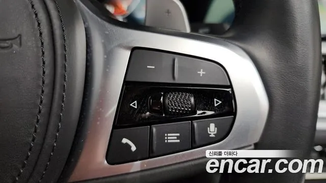 BMW 4 Series G22 — Фото автомобиля 21