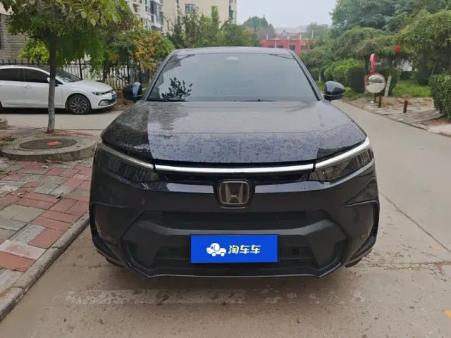 Honda Breeze — Фото автомобиля 2