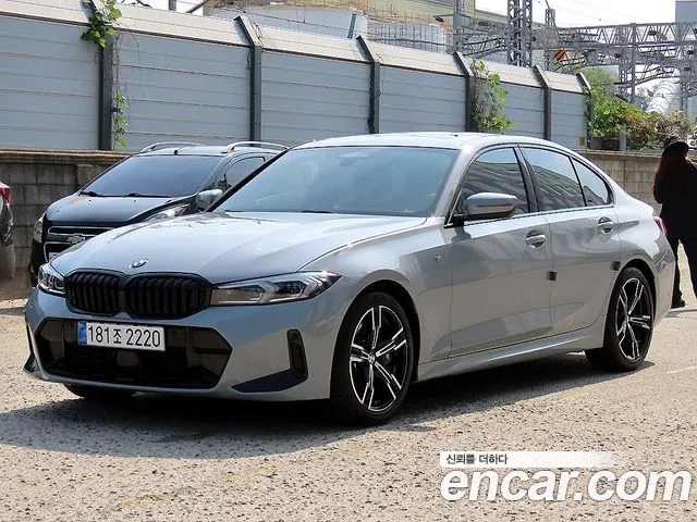 BMW 3 Series G20 — Фото автомобиля 2