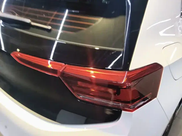 Volkswagen ID.3 — Фото автомобиля 7