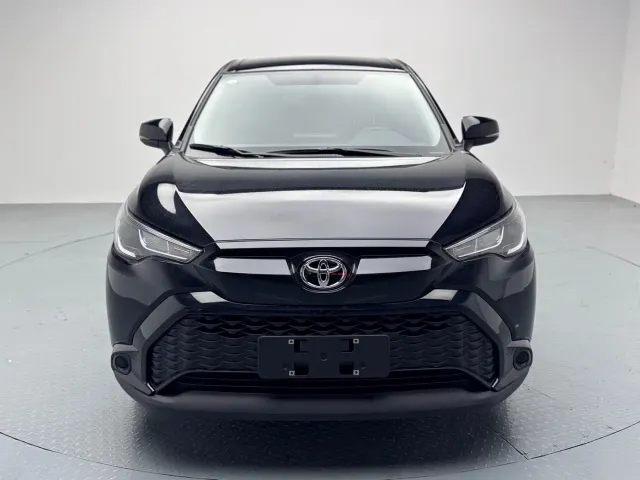 Toyota Frontlander — Фото автомобиля 2