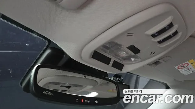 ChevroletGMDaewoo Trax Trax Кроссовер — Фото автомобиля 17