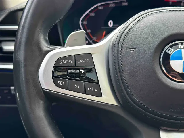 BMW 3 Series — Фото автомобиля 10