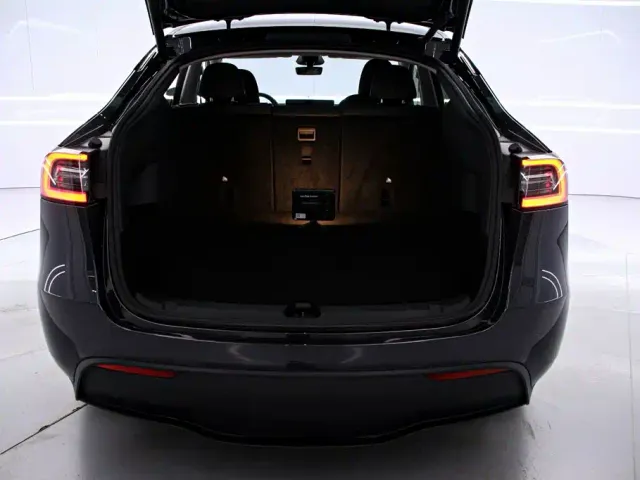 Tesla Model Y — Фото автомобиля 15