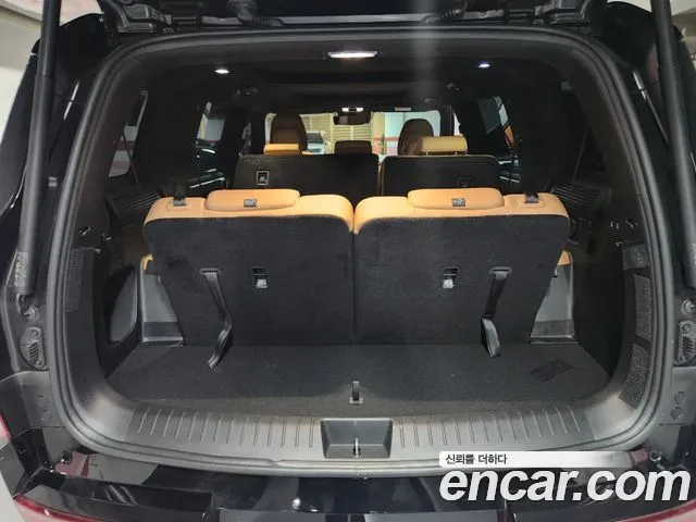 Hyundai Santa Fe — Фото автомобиля 17
