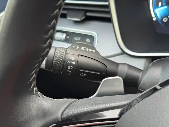 Geely Xingrui — Фото автомобиля 30