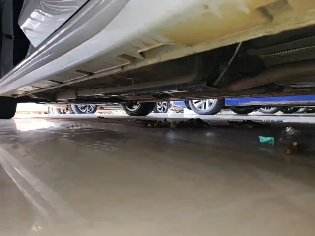 Changan Raeton Plus — Фото автомобиля 21