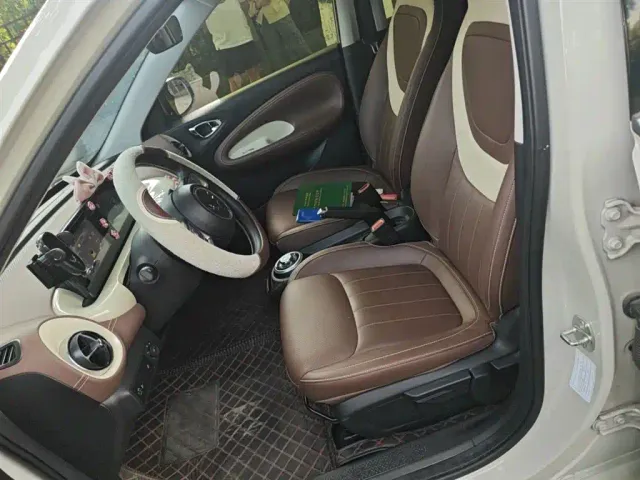 Wuling Bingo — Фото автомобиля 7