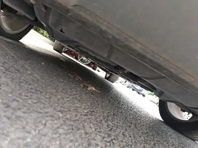 Jetta VS5 — Фото автомобиля 20