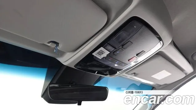Hyundai Staria Staria Карго 3 места — Фото автомобиля 19
