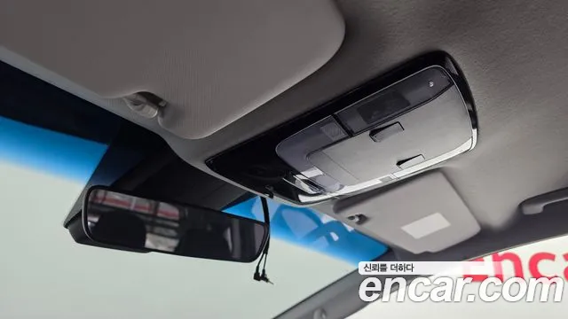 Hyundai Staria Staria Карго 5 мест — Фото автомобиля 28