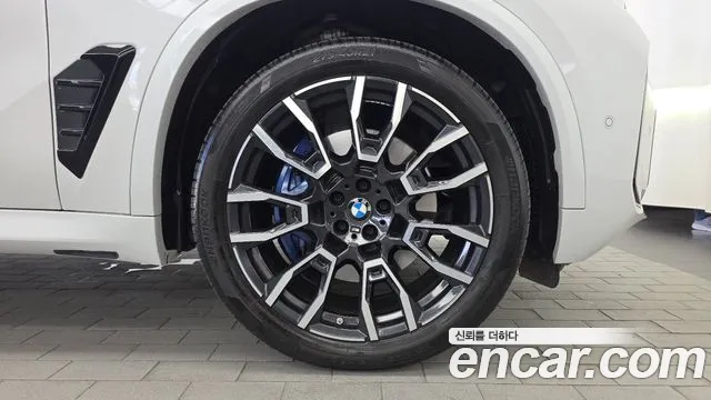 BMW X5 G05 — Фото автомобиля 6