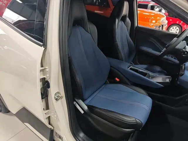 BYD Seagull — Фото автомобиля 24