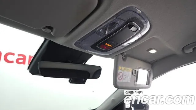 Hyundai Kona — Фото автомобиля 13