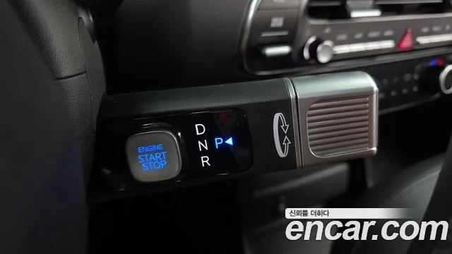 Hyundai Palisade LX3 — Фото автомобиля 12