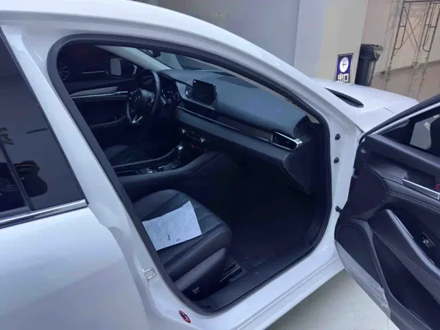 Mazda Atenza — Фото автомобиля 11