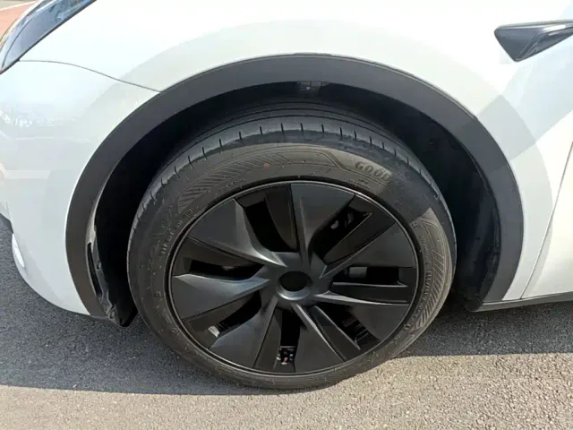 Tesla Model Y — Фото автомобиля 22