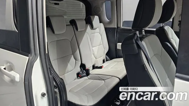 Kia RAY Новый Kia Ray Signature — Фото автомобиля 11