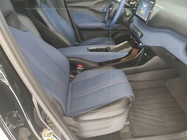 BYD Seagull — Фото автомобиля 24