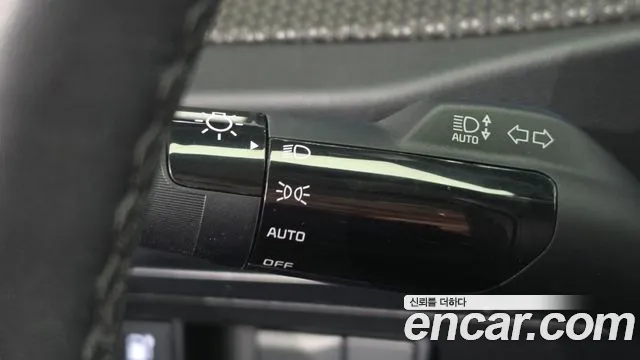 Kia EV6 — Фото автомобиля 27