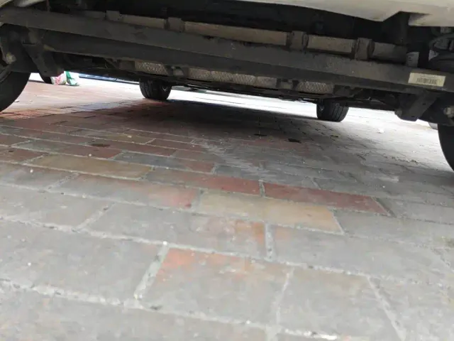 Roewe Clever — Фото автомобиля 23