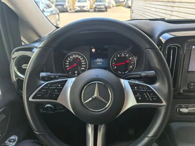 Mercedes-Benz Vito — Фото автомобиля 10