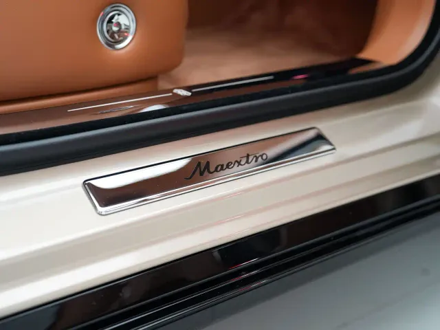Maextro S800 — Фото автомобиля 23