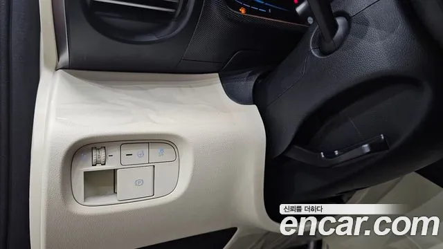 Hyundai Casper Новый Casper Turbo Inspiration — Фото автомобиля 18