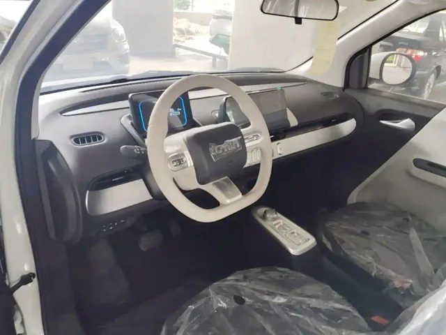 Changan Lumin — Фото автомобиля 5