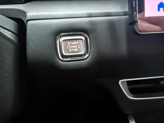 Jetour Dashing — Фото автомобиля 19