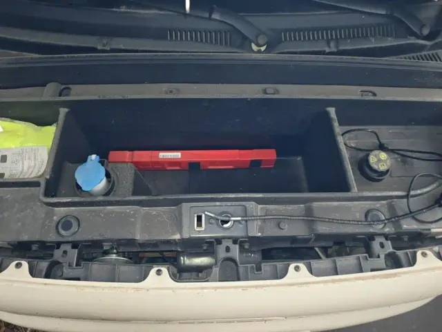 Geely Panda — Фото автомобиля 16